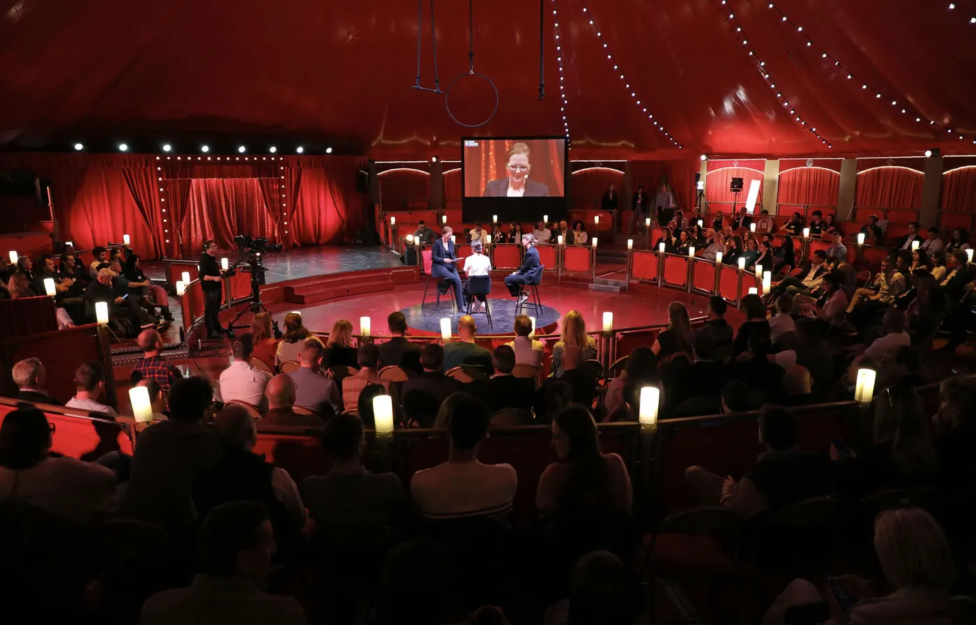 tonic circus 2025 b.tournaire45