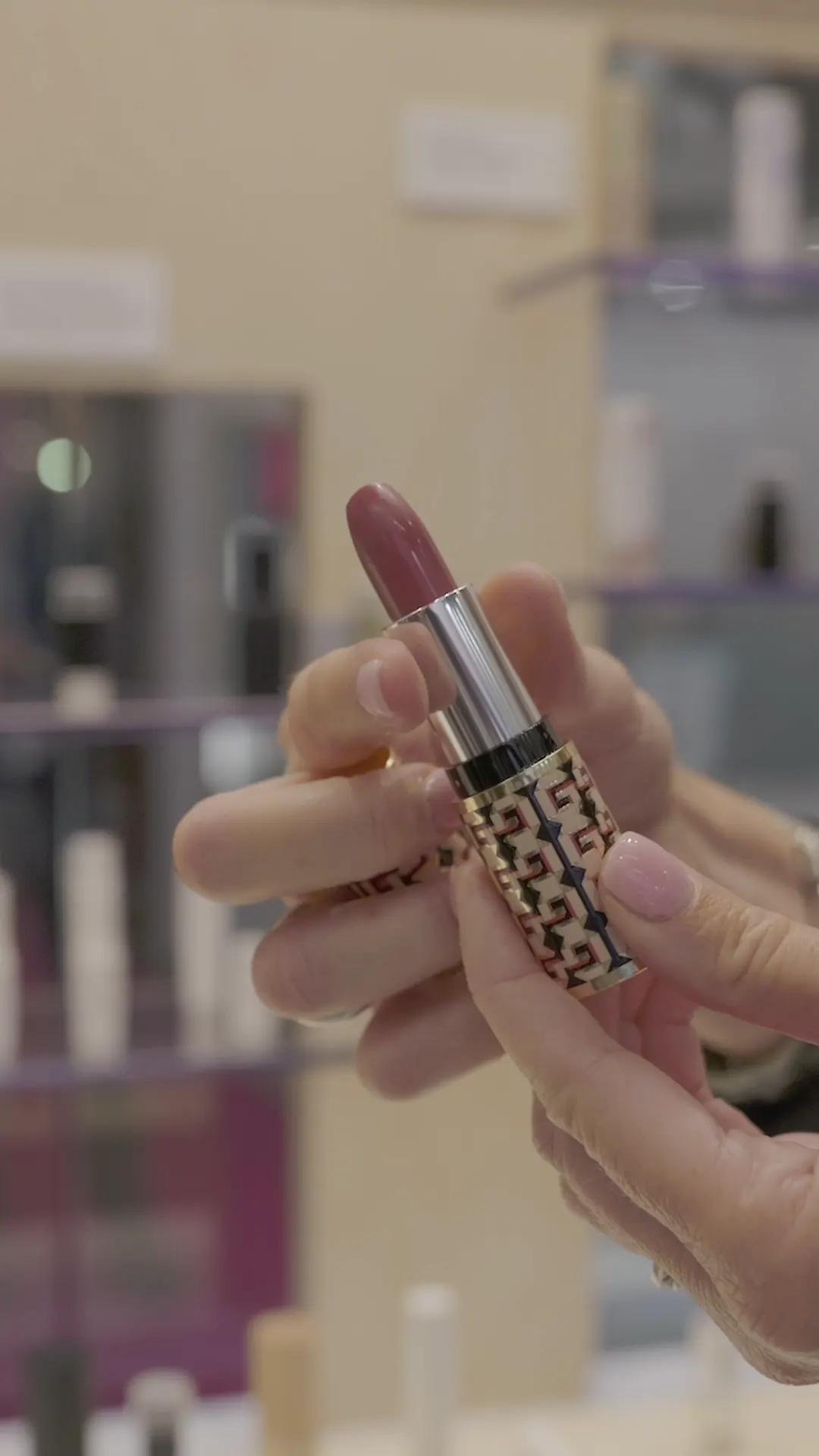 Aptar Beauty au Luxe Pack Monaco 2024, photo 2