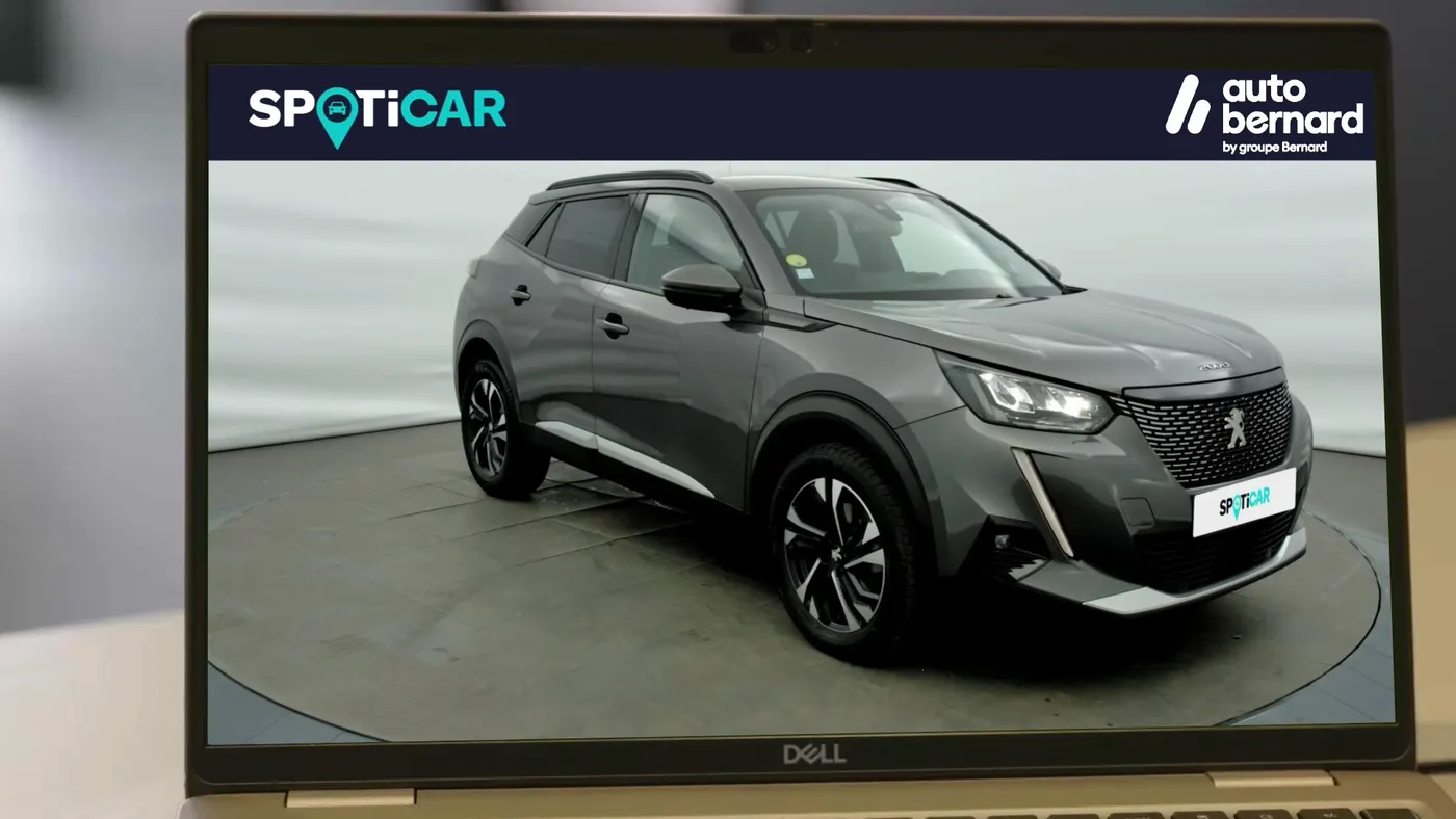 Spoticar