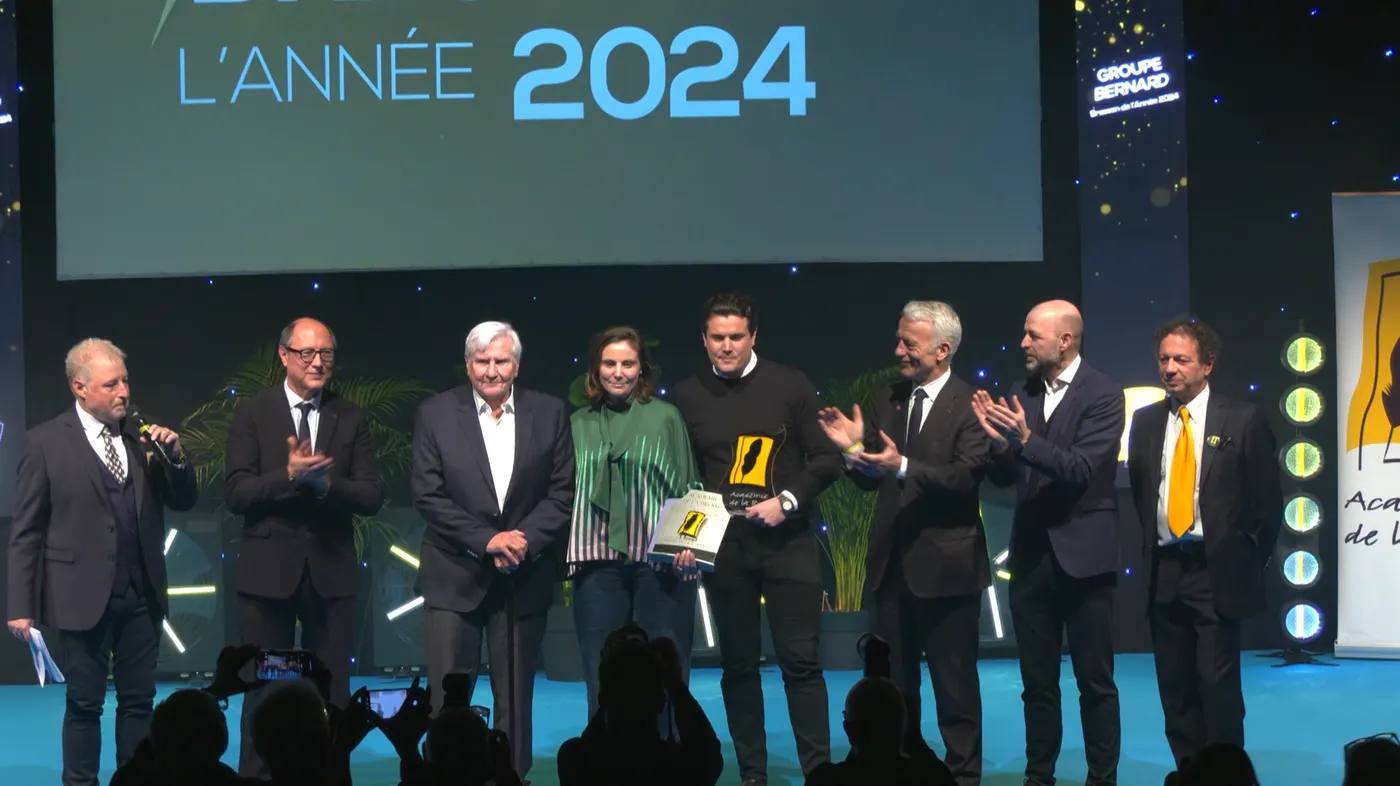 Les Bressans de l’année 2024, photo 5