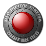 Logo RED Digital Cinema