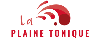 Logo La Plaine Tonique