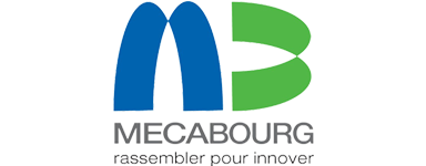 Logo MécaBourg