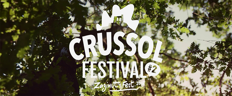 Aftermovie Crussol Festival Zazimut Fest