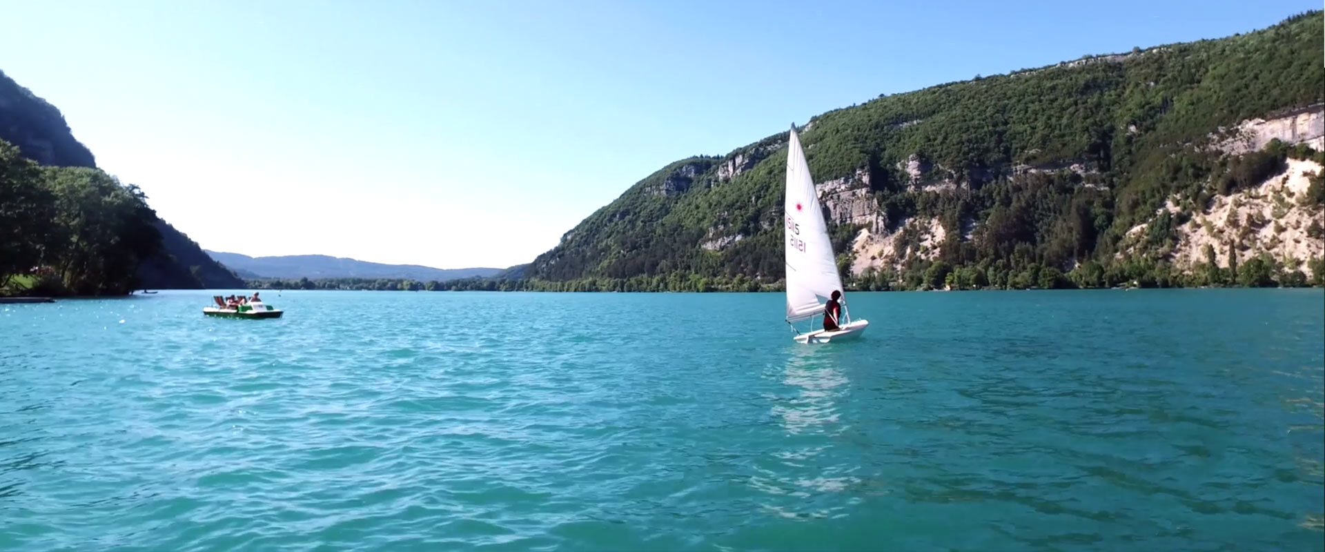 Film touristique Haut Bugey