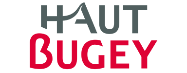 logo Haut Bugey