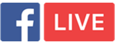 Facebook live