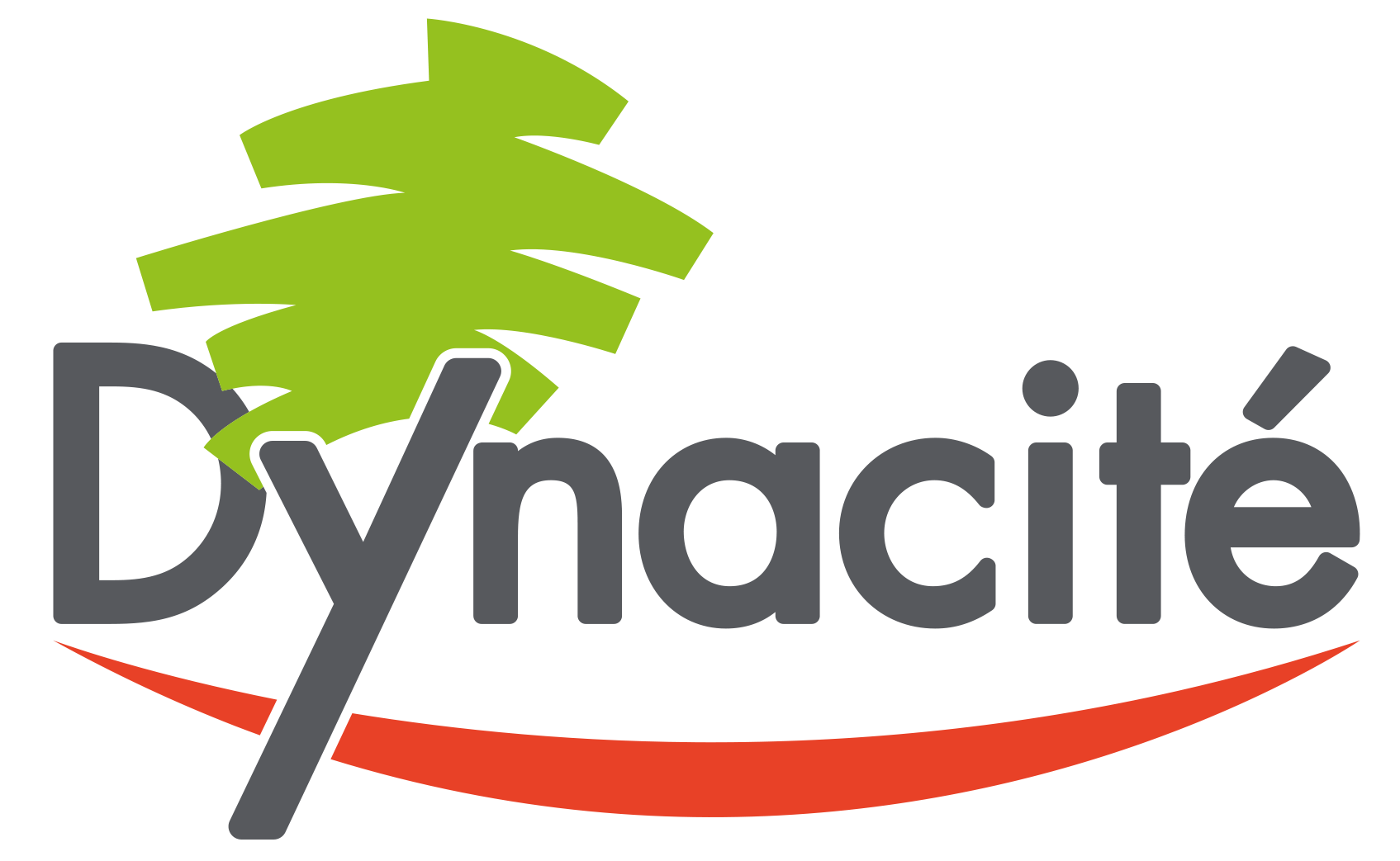 logo dynacité