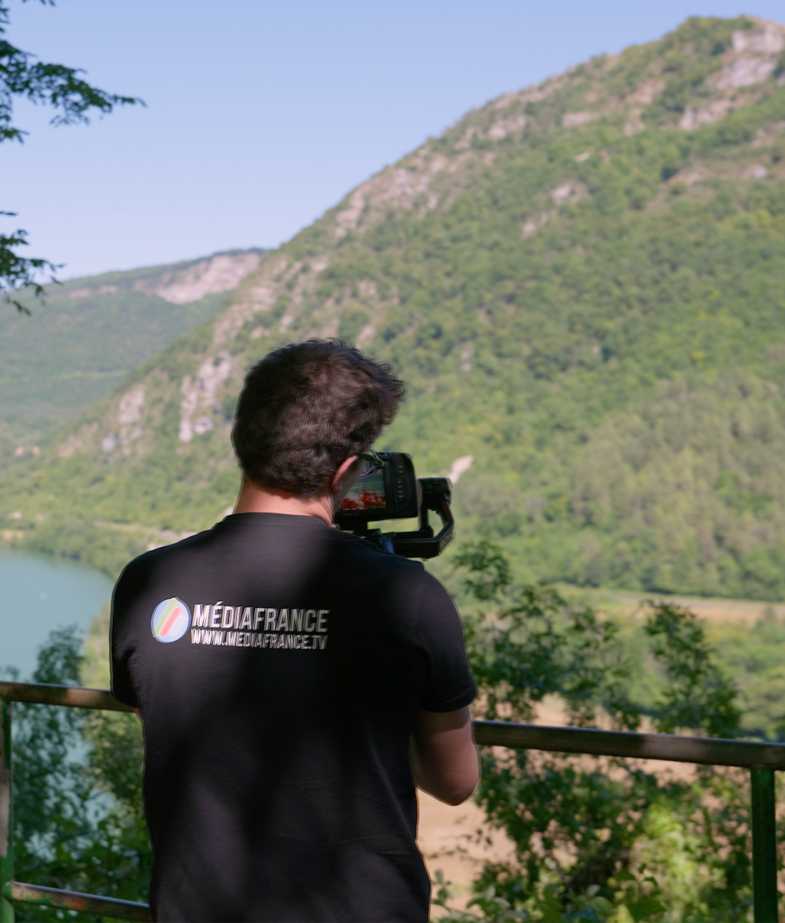 cadreur mediafrance