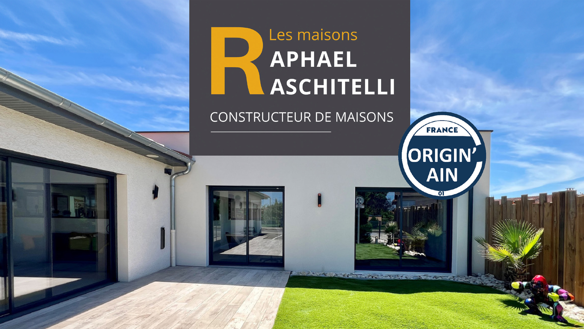 maisons rascitelli