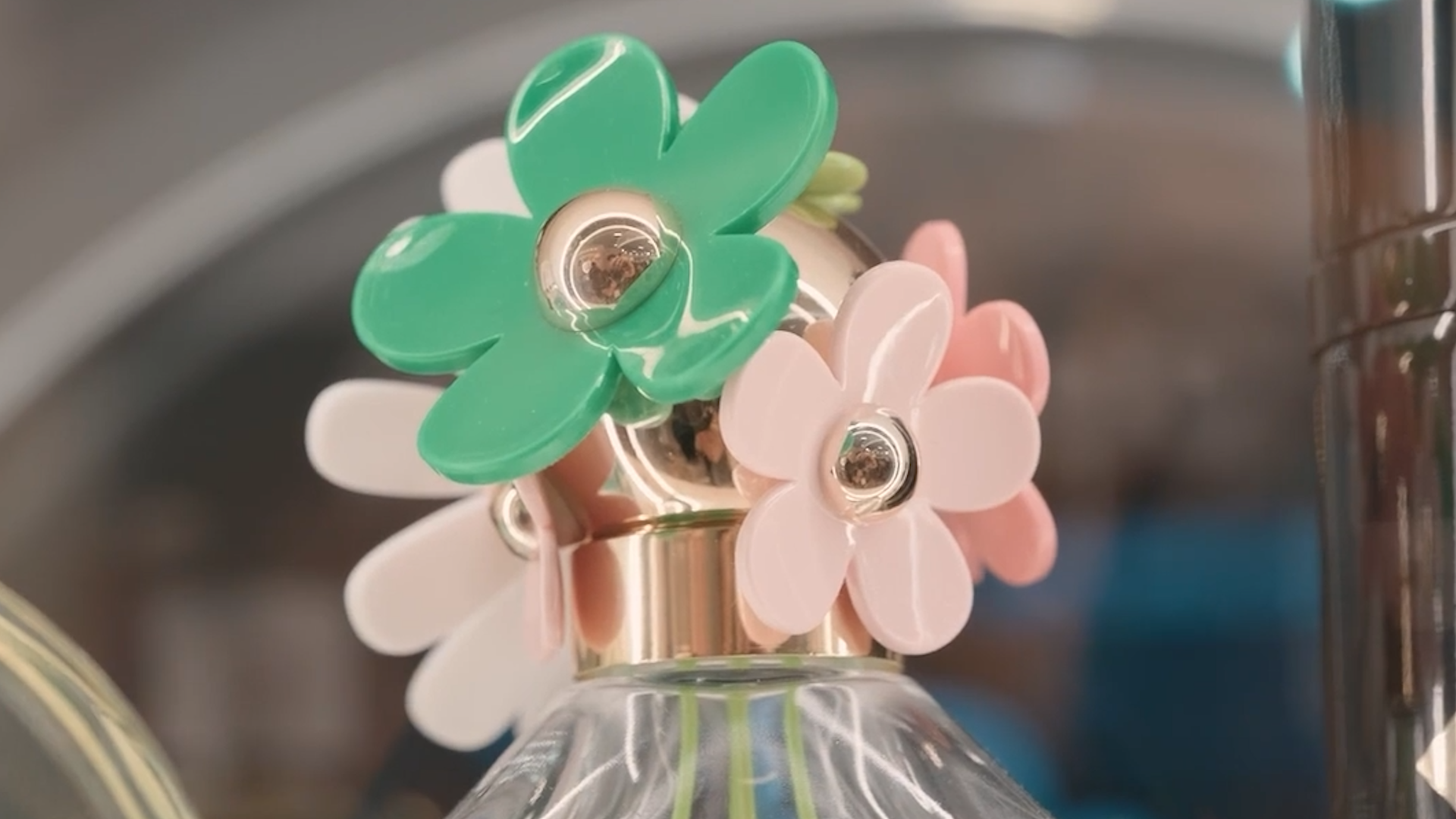 APTAR BEAUTY – Luxepack Monaco 2025